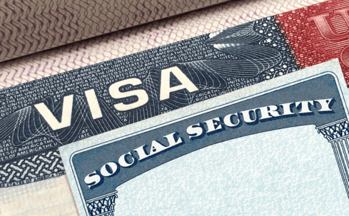 Biden Revokes Proclamation 10014, Strengthening Diversity Visas