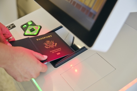 Visa Application Process