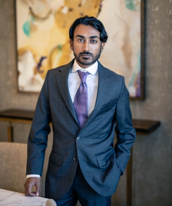 Susham M. Modi Photo