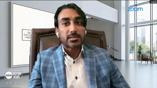 Attorney Modi Explores The Latest ICE Detention Order