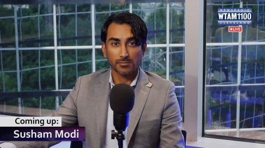 Attorney Modi Explains The Split Between Republicans And Democrats On Immigration