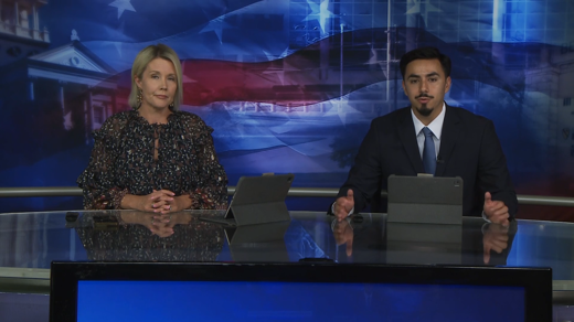 Attorney Modi Explains Why A Waco Man Is Still In ICE Custody Despite Dropped Charges