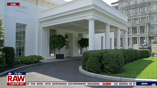 Judge Blocks Trump's End Of Protections For 1.1 Million Haitians & Venezuelans