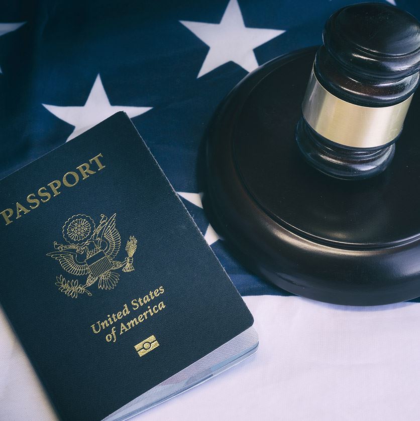 Executive Action on Immigration