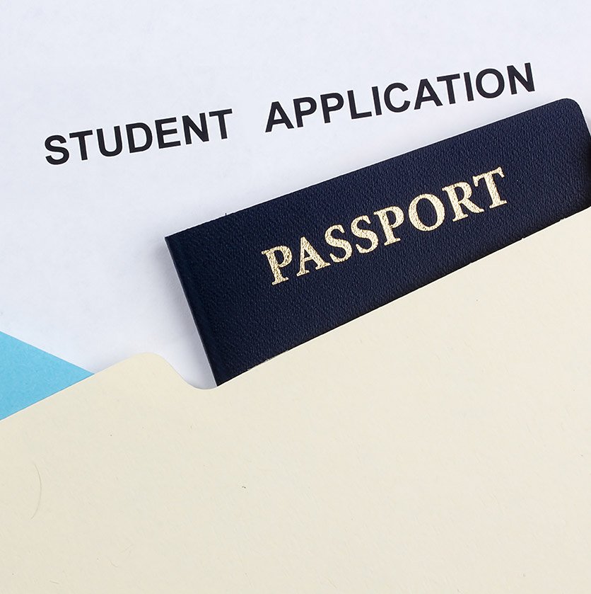 J-1 Student Visa
