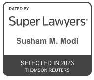 Selected Super lawyers 2018